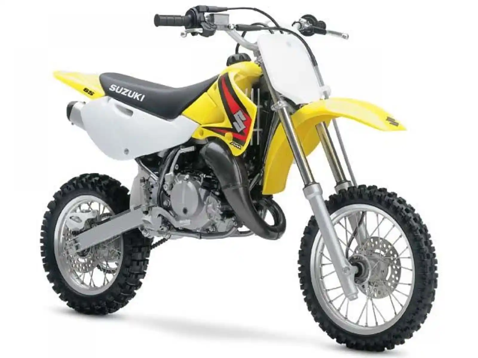 Suzuki RM 65 2005