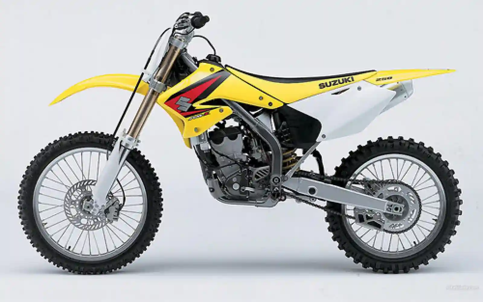 Suzuki RM Z 250 2005