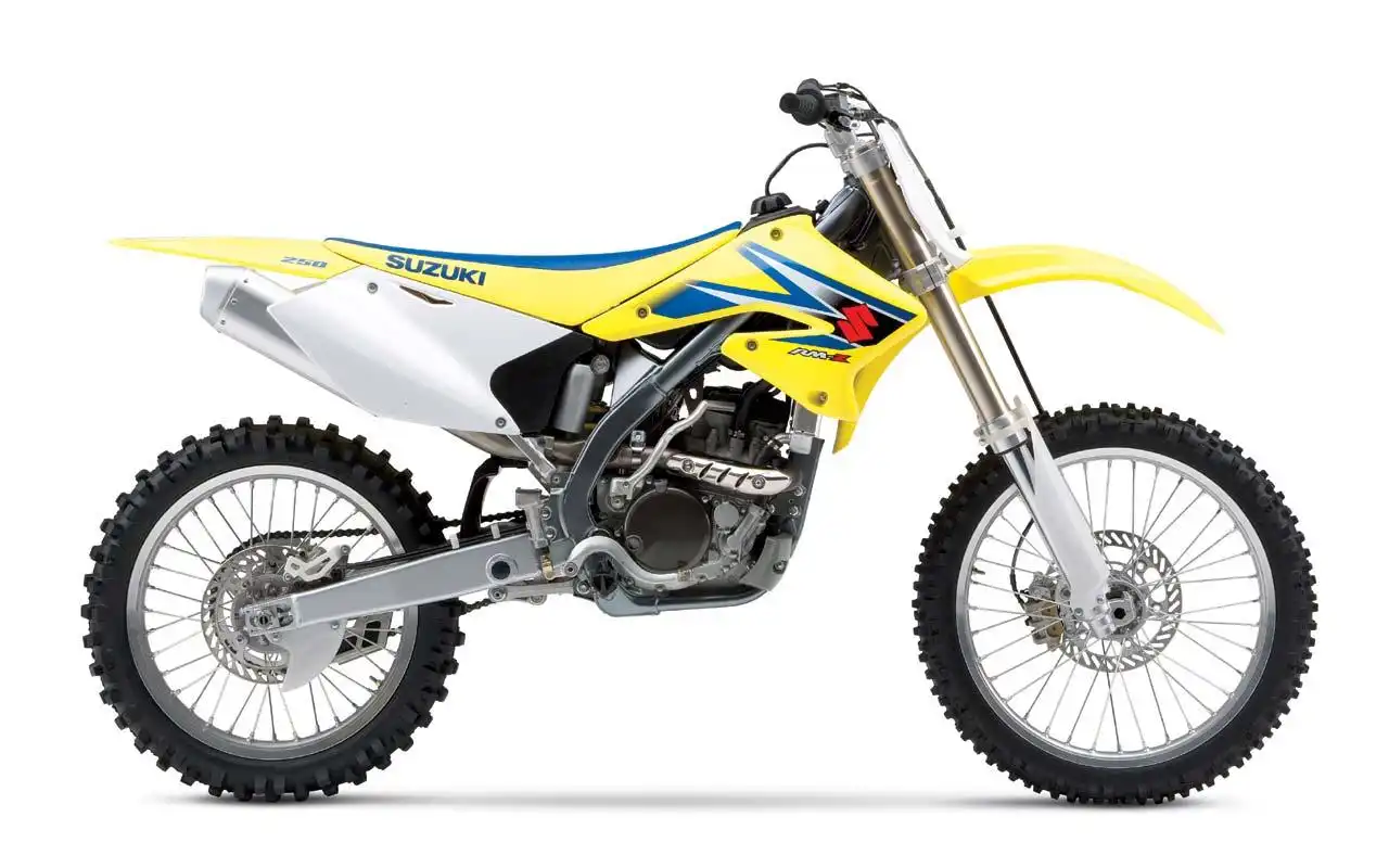 Suzuki RM Z 250 2006