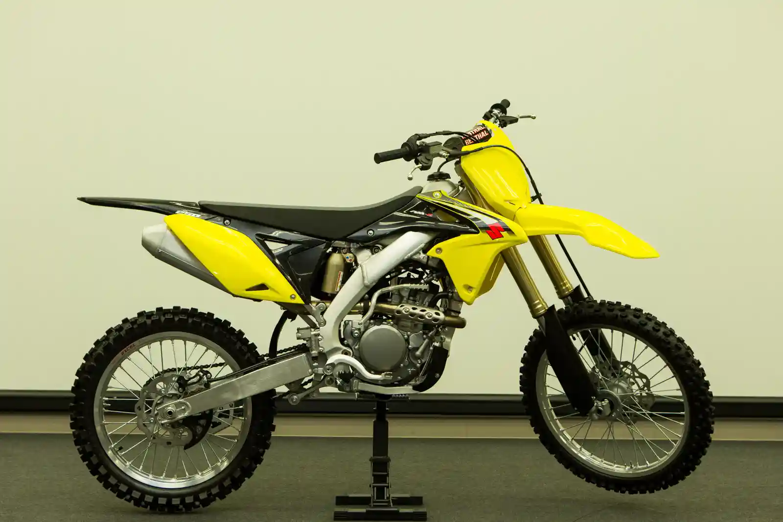 Suzuki RM Z250 2016