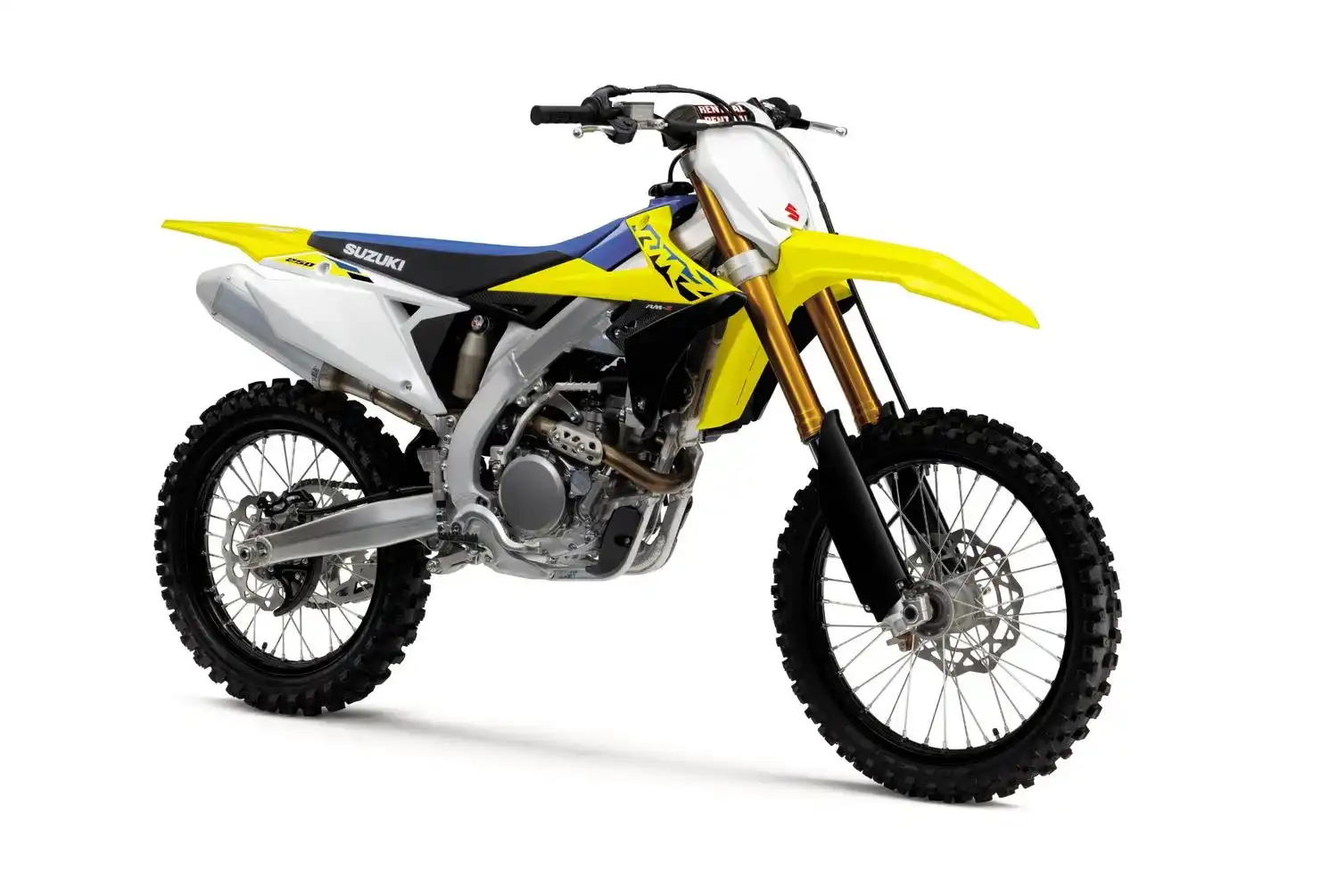 Suzuki RM Z250 2022