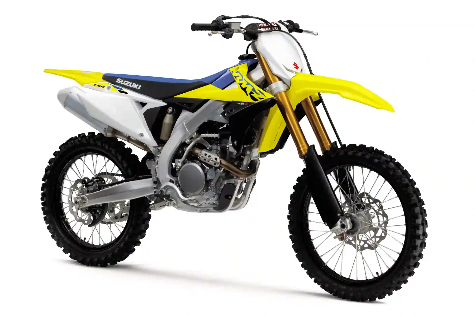 Suzuki RM Z250 2023