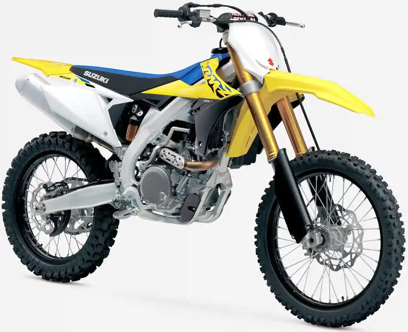 Suzuki RM Z450 2021