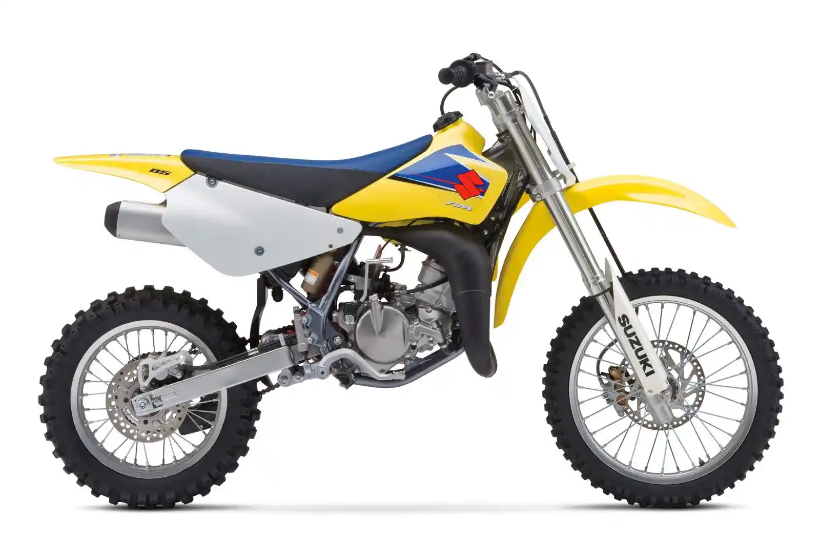 Suzuki RM85 2009