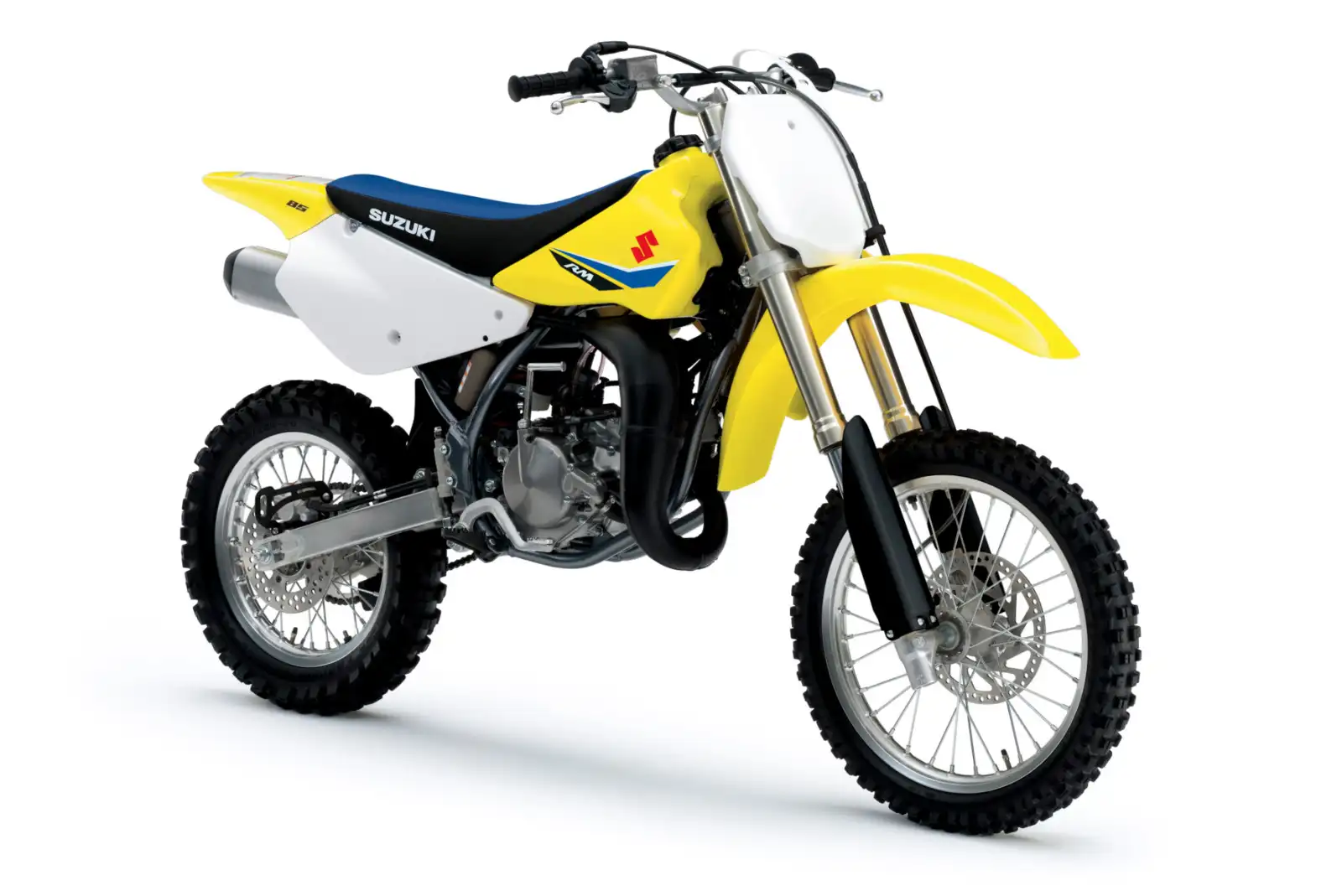Suzuki RM85 2018