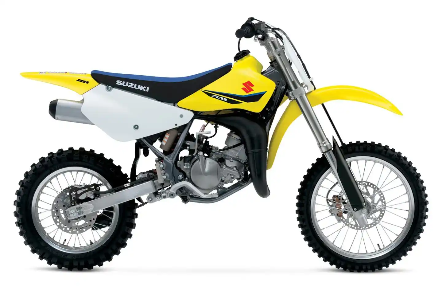 Suzuki RM85 2020