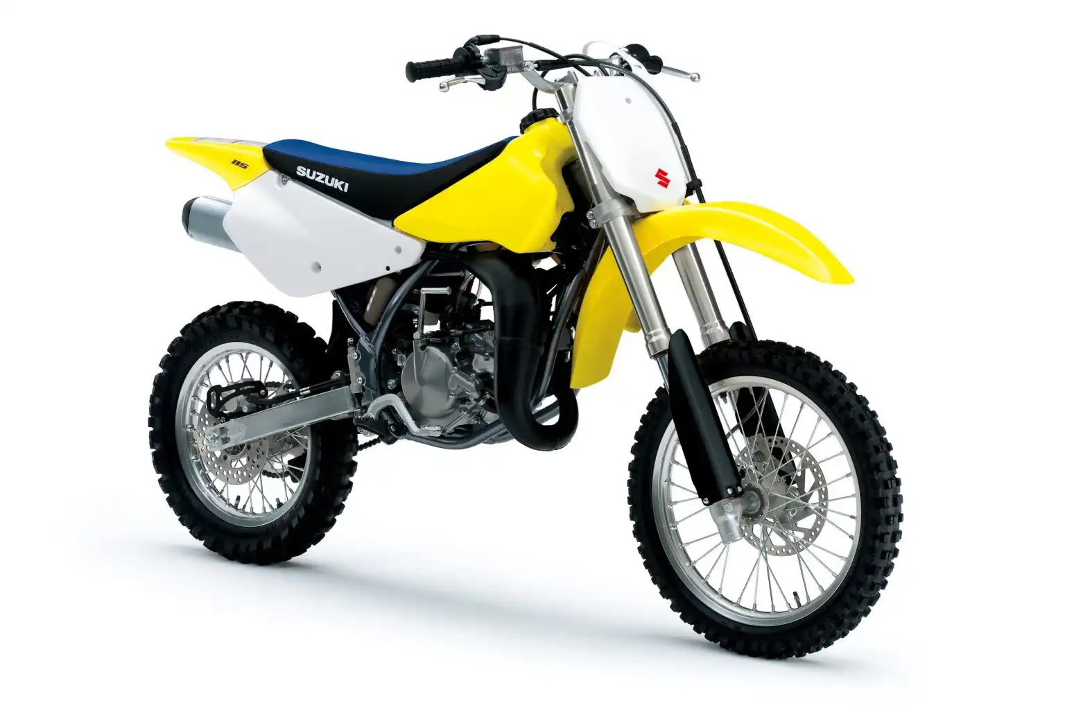 Suzuki RM85 2023