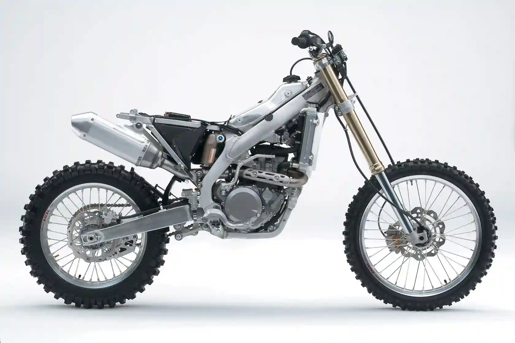 Suzuki RMX450Z 2010