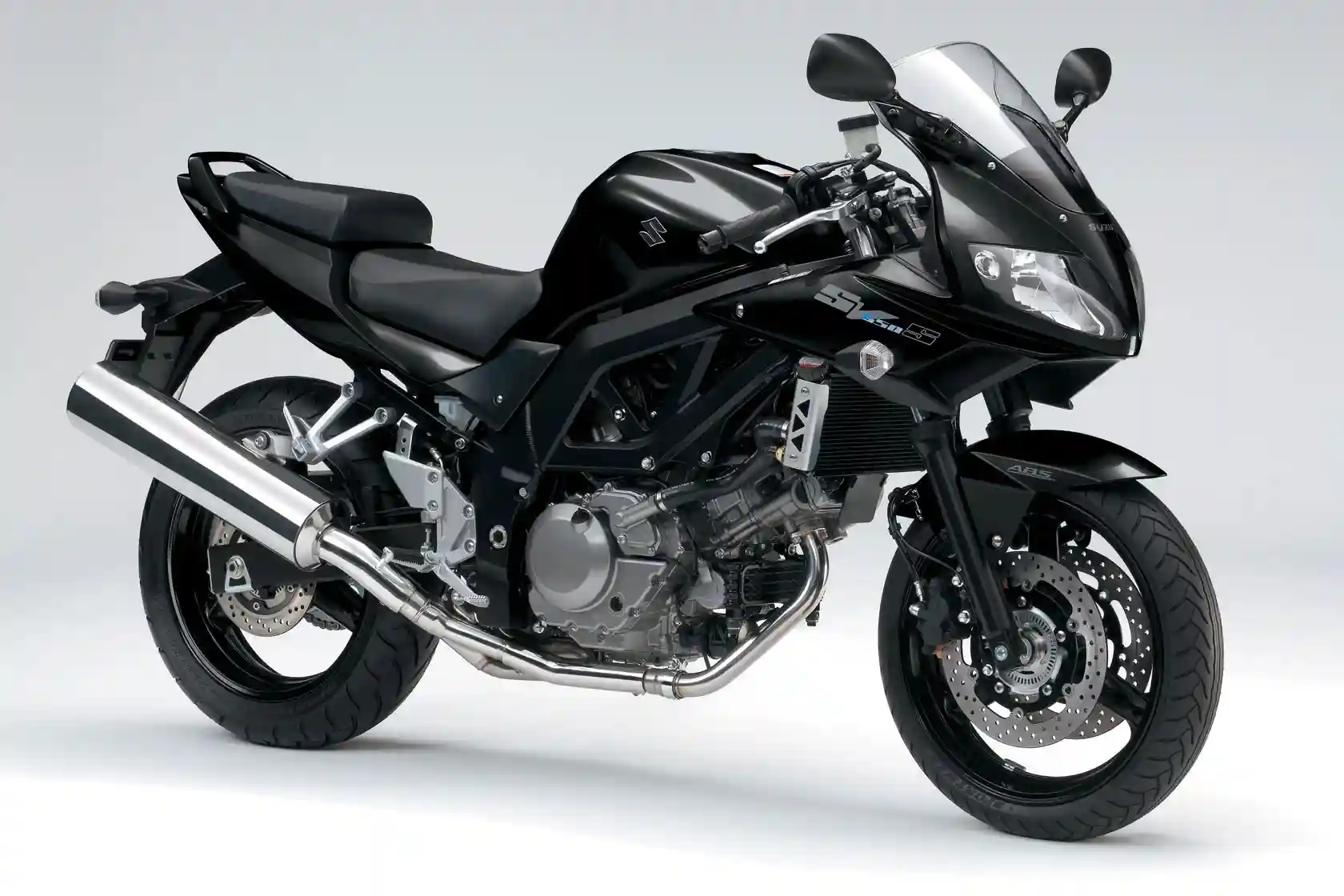 Suzuki SV650 ABS 2011