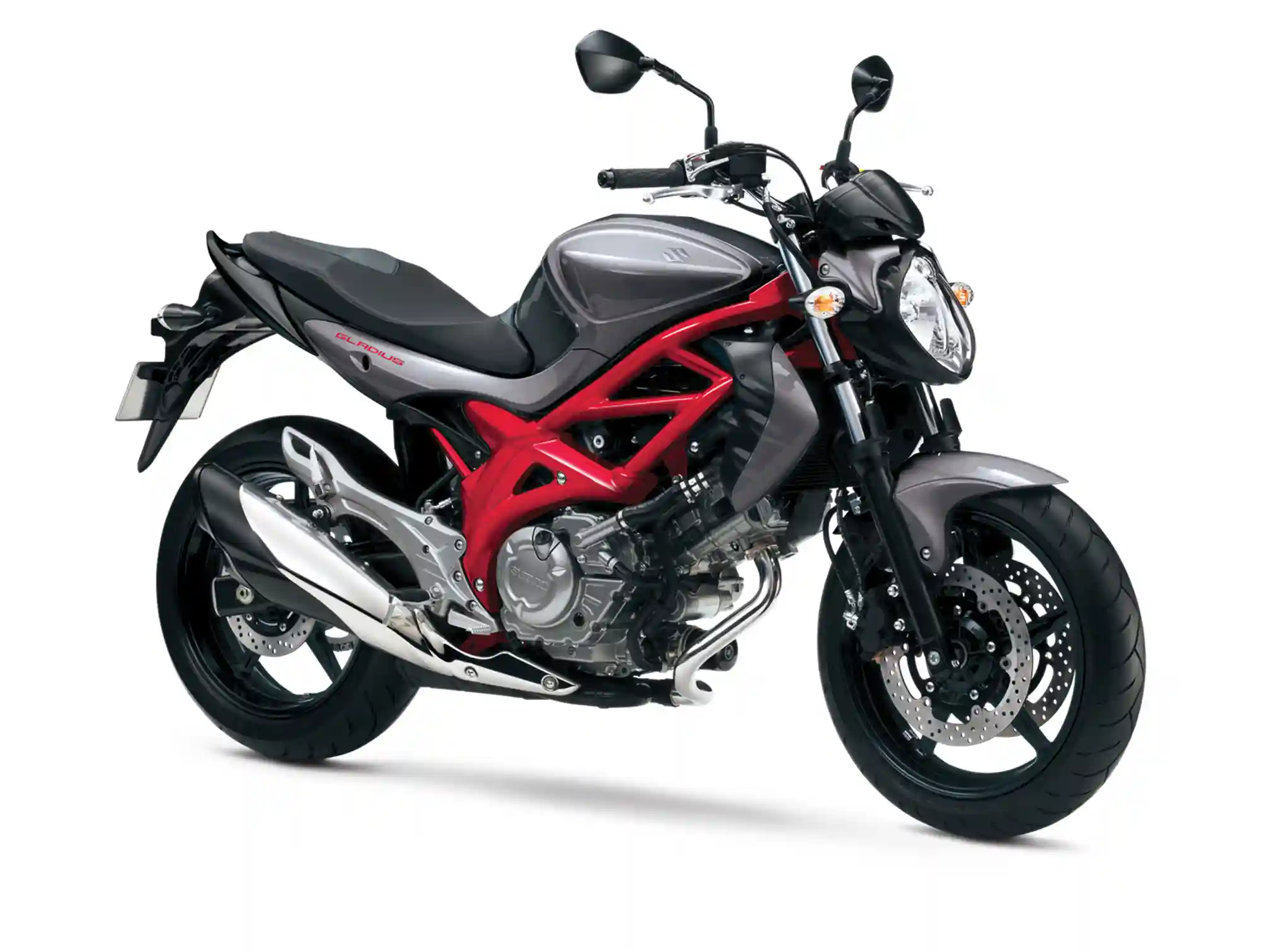 Suzuki SV650 ABS 2014