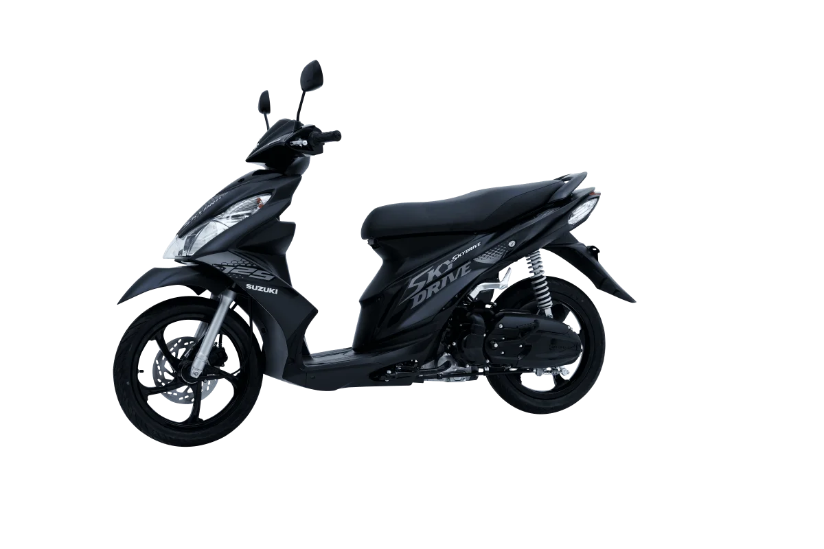 Suzuki Skydrive 125 FI 2021