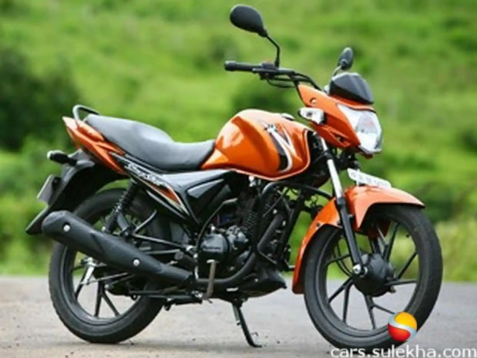 Suzuki Slingshot Plus 2014
