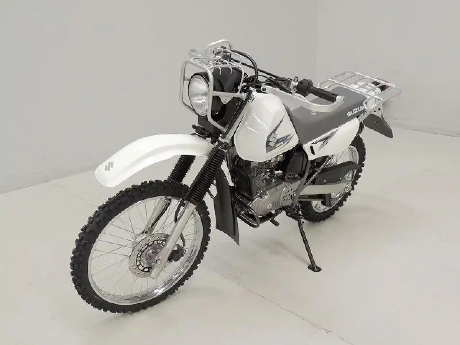 Suzuki Trojan 2014