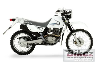Suzuki Trojan 2016