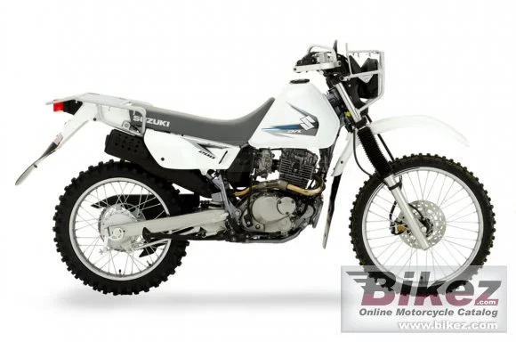 Home 5 Suzuki Trojan 2017