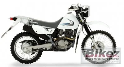 Suzuki Trojan 2021