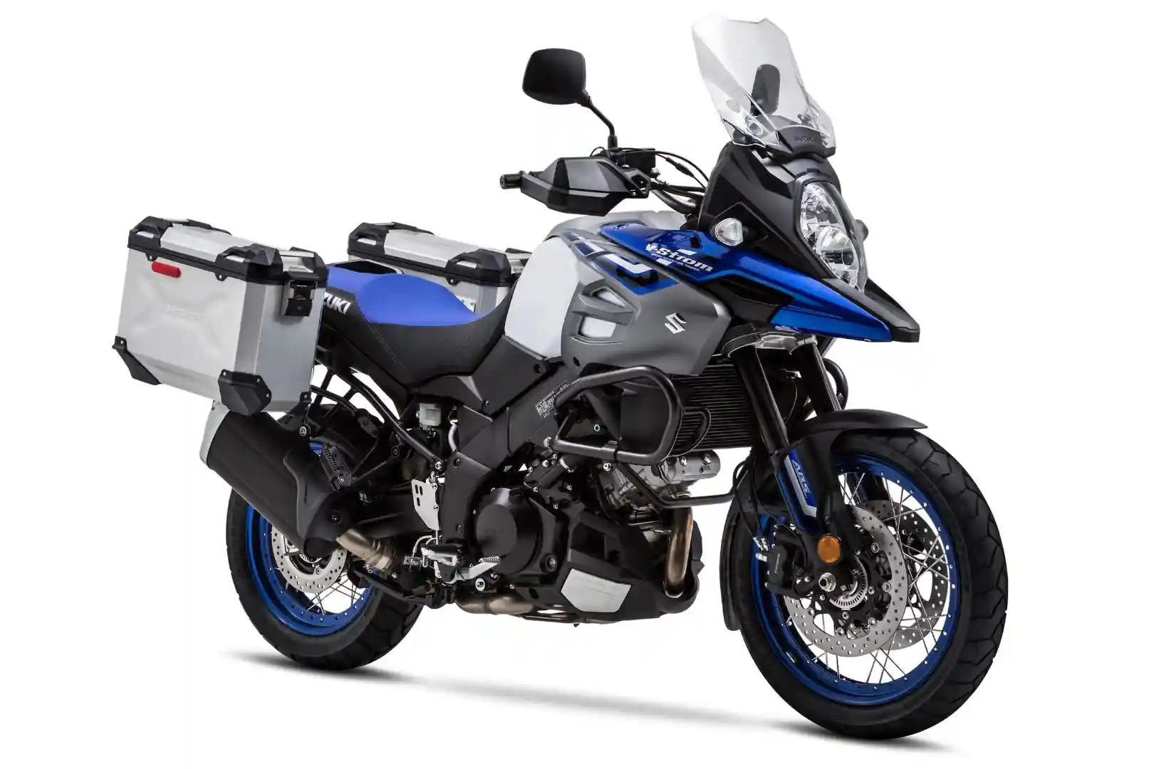 Suzuki V Strom 1000 ABS Adventure 2019