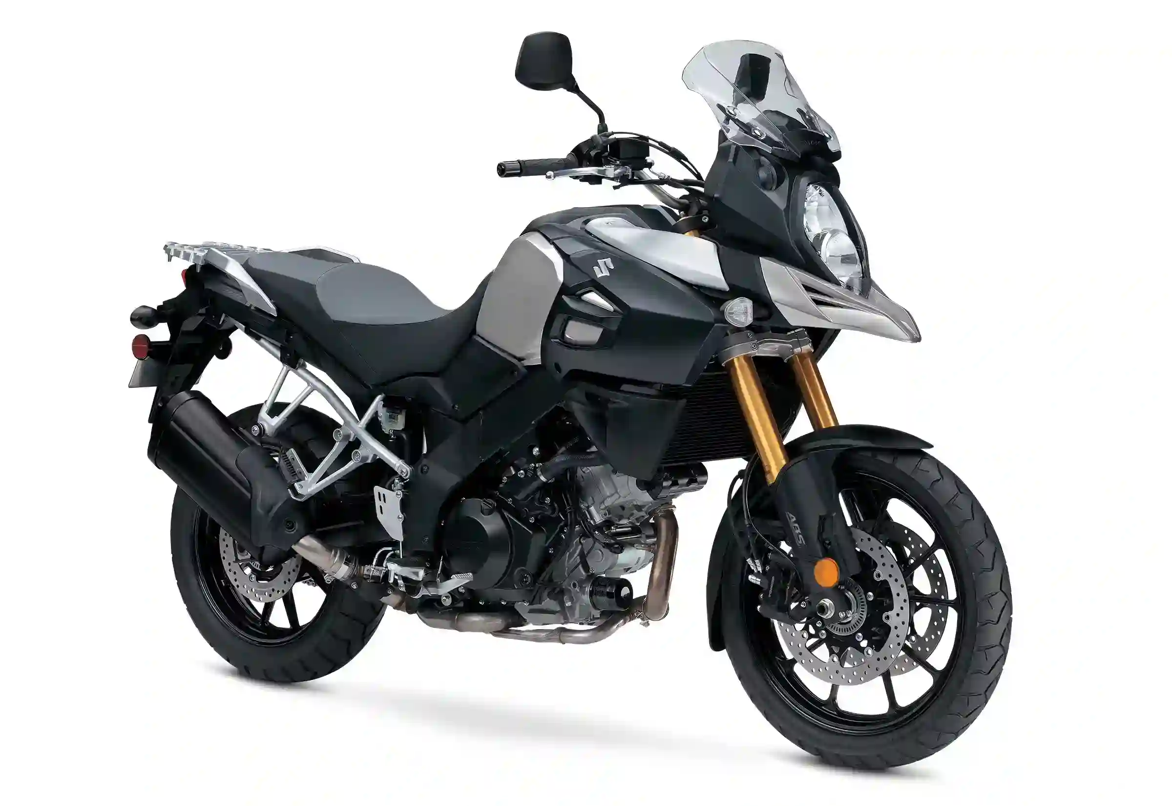 Suzuki V Strom 1000 Sport 2016