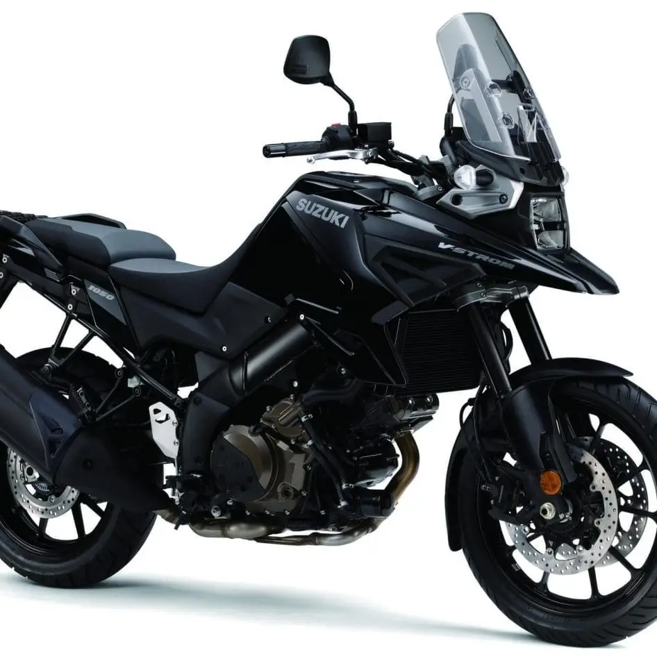 Suzuki V Strom 1050A 2021