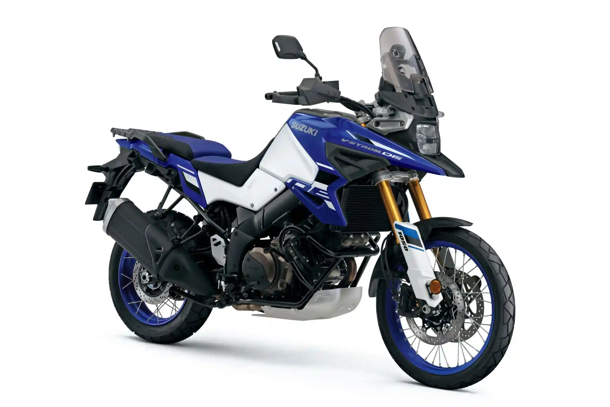 Suzuki V Strom 1050DE 2023