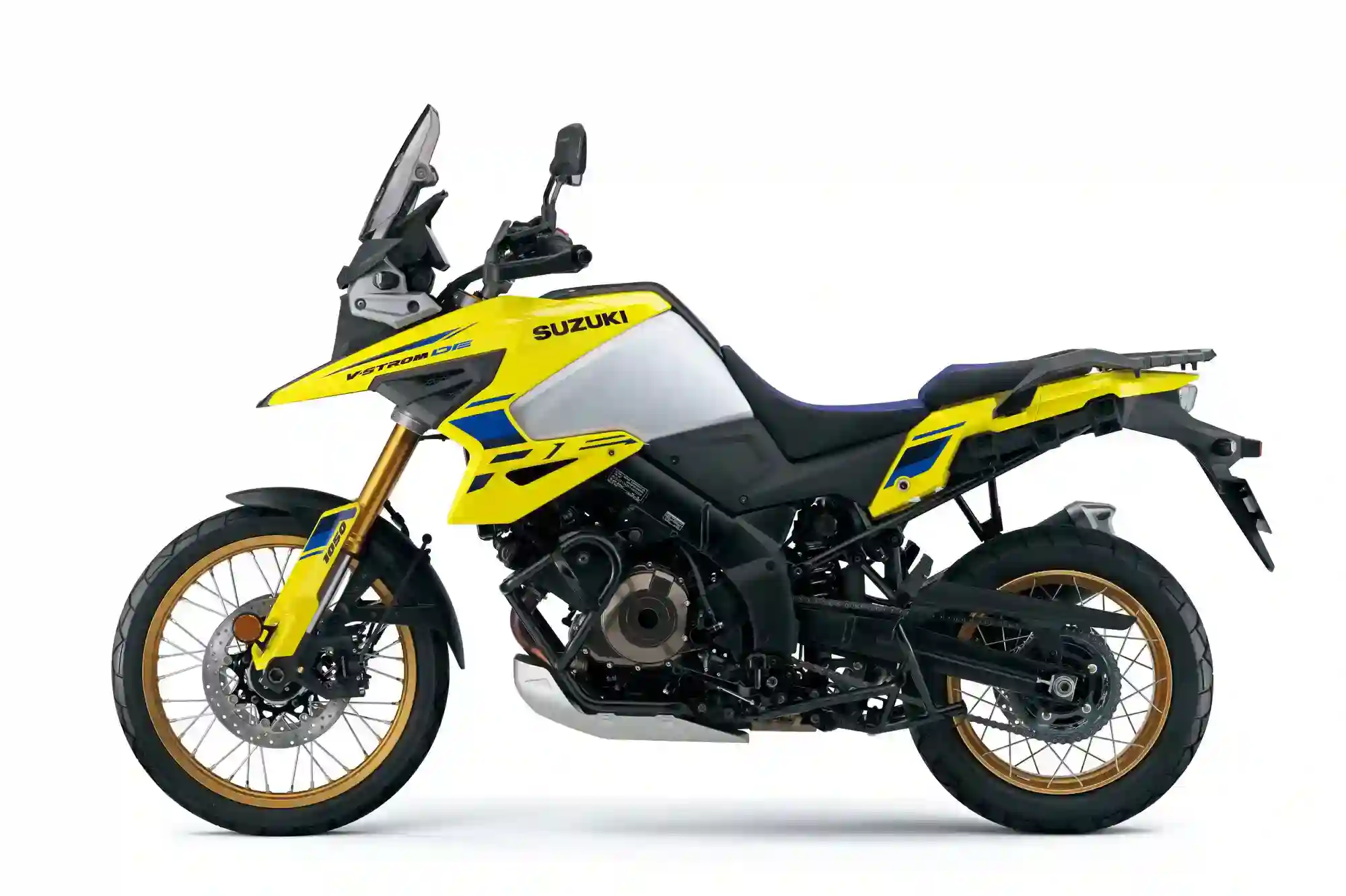 Suzuki V Strom 1050DE Adventure 2023