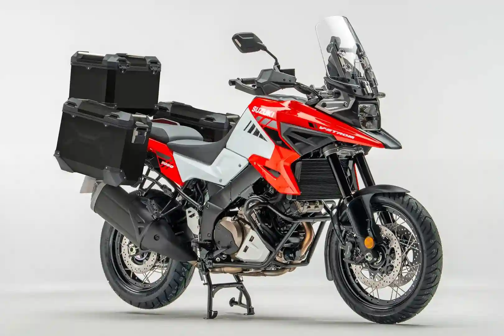 Suzuki V Strom 1050XT 2021