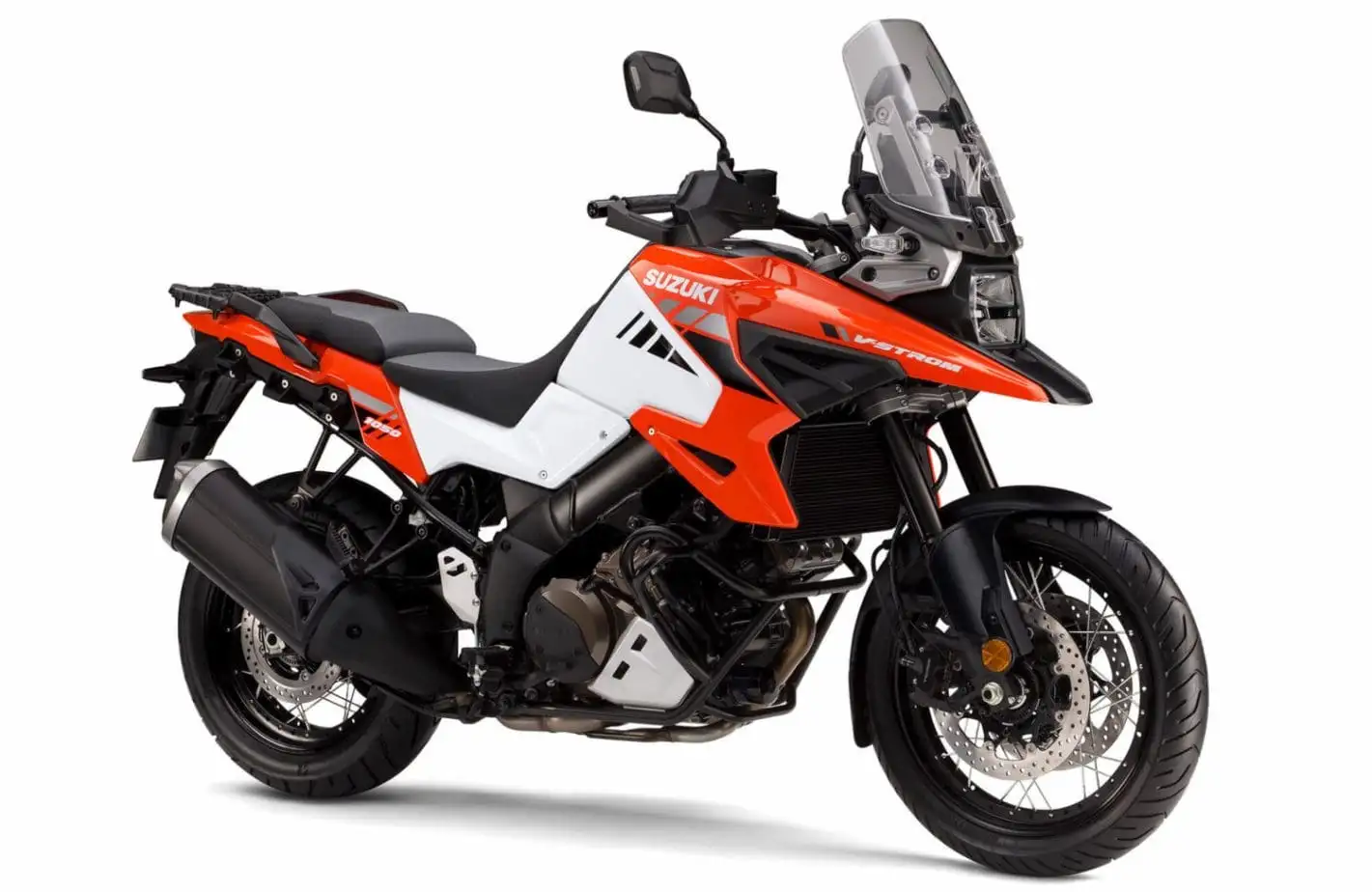 Suzuki V Strom 1050XT Adventure 2022