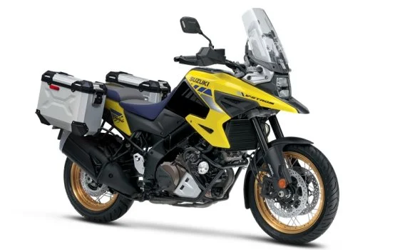Suzuki V Strom 1050XT Adventure 2023