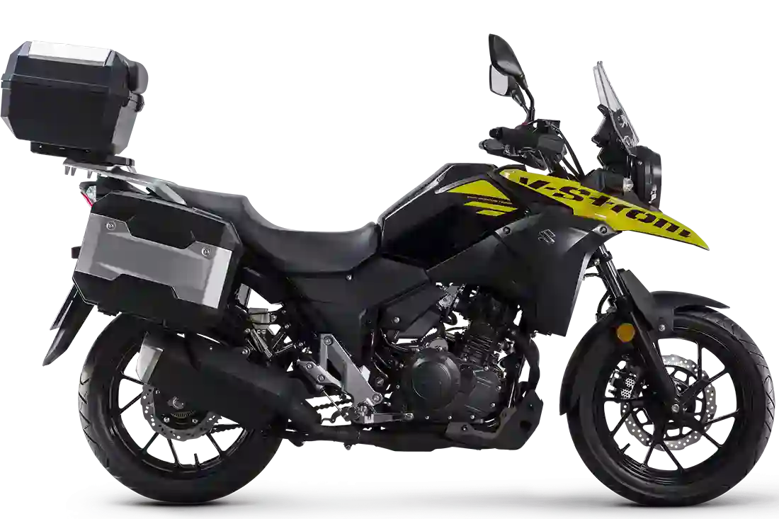 Suzuki V Strom 250 2022