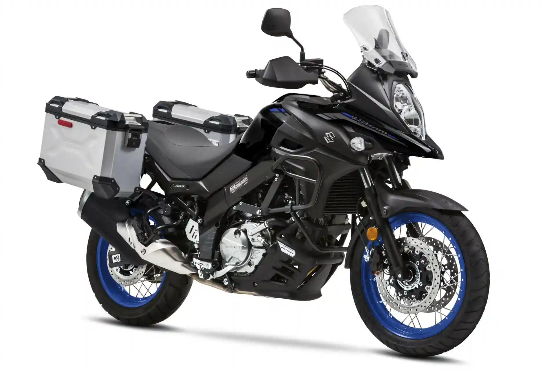 Suzuki V Strom 650 2023