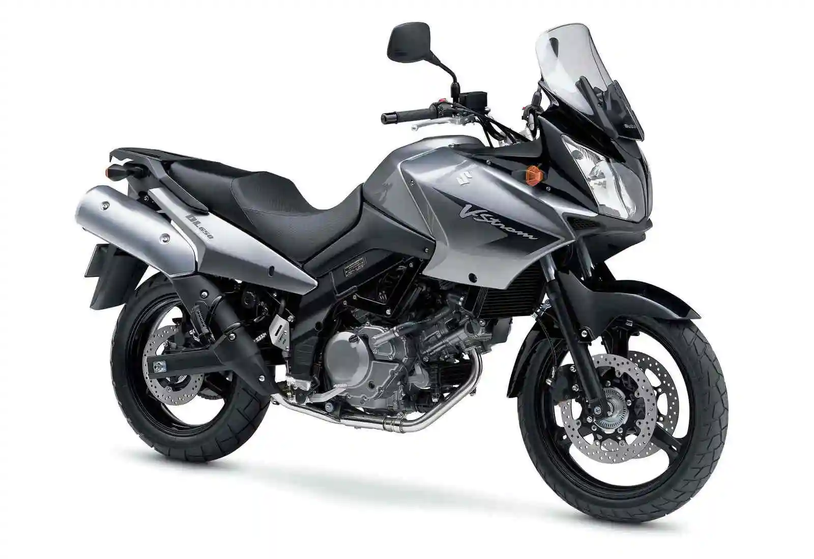 Suzuki V Strom 650 ABS 2007