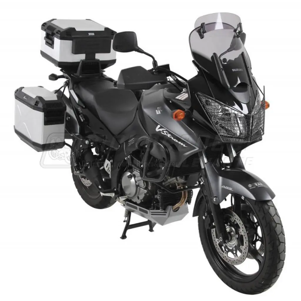 Suzuki V Strom 650 ABS 2008