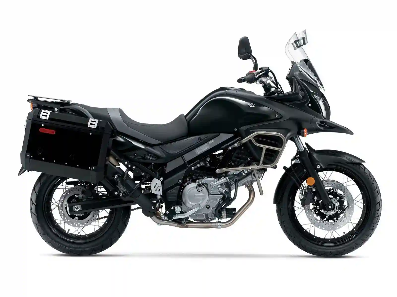 Suzuki V Strom 650 ABS Adventure 2016