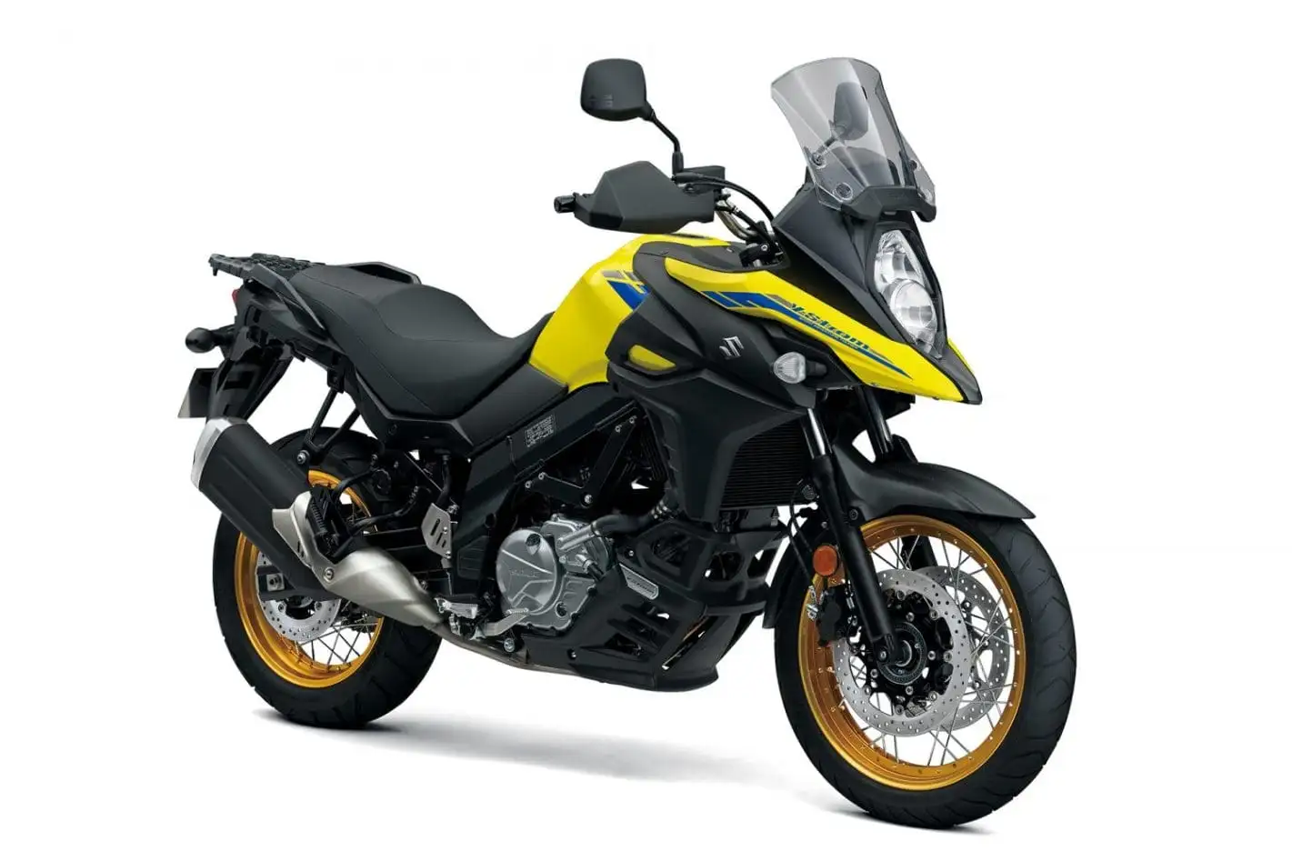 Suzuki V Strom 650XT 2022