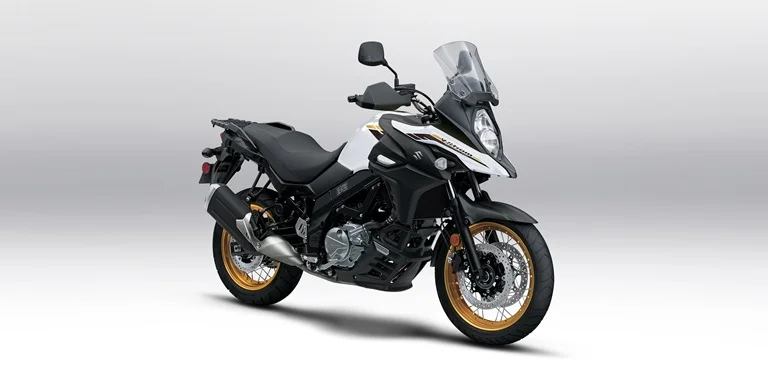 Suzuki V Strom 650XT 2023