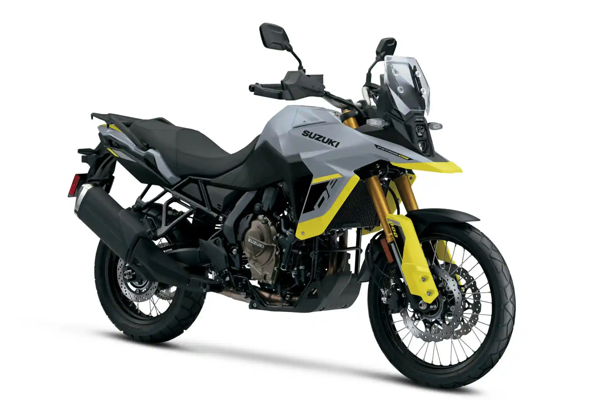 Suzuki V Strom 800DE Adventure 2023