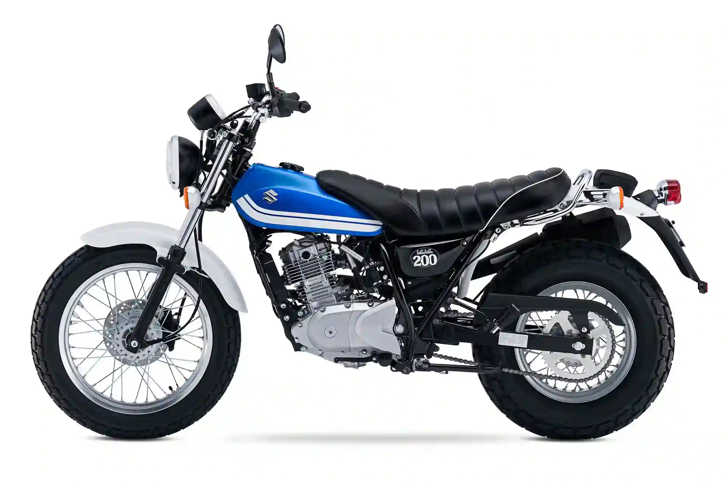 Home 5 Suzuki Vanvan 200 2017