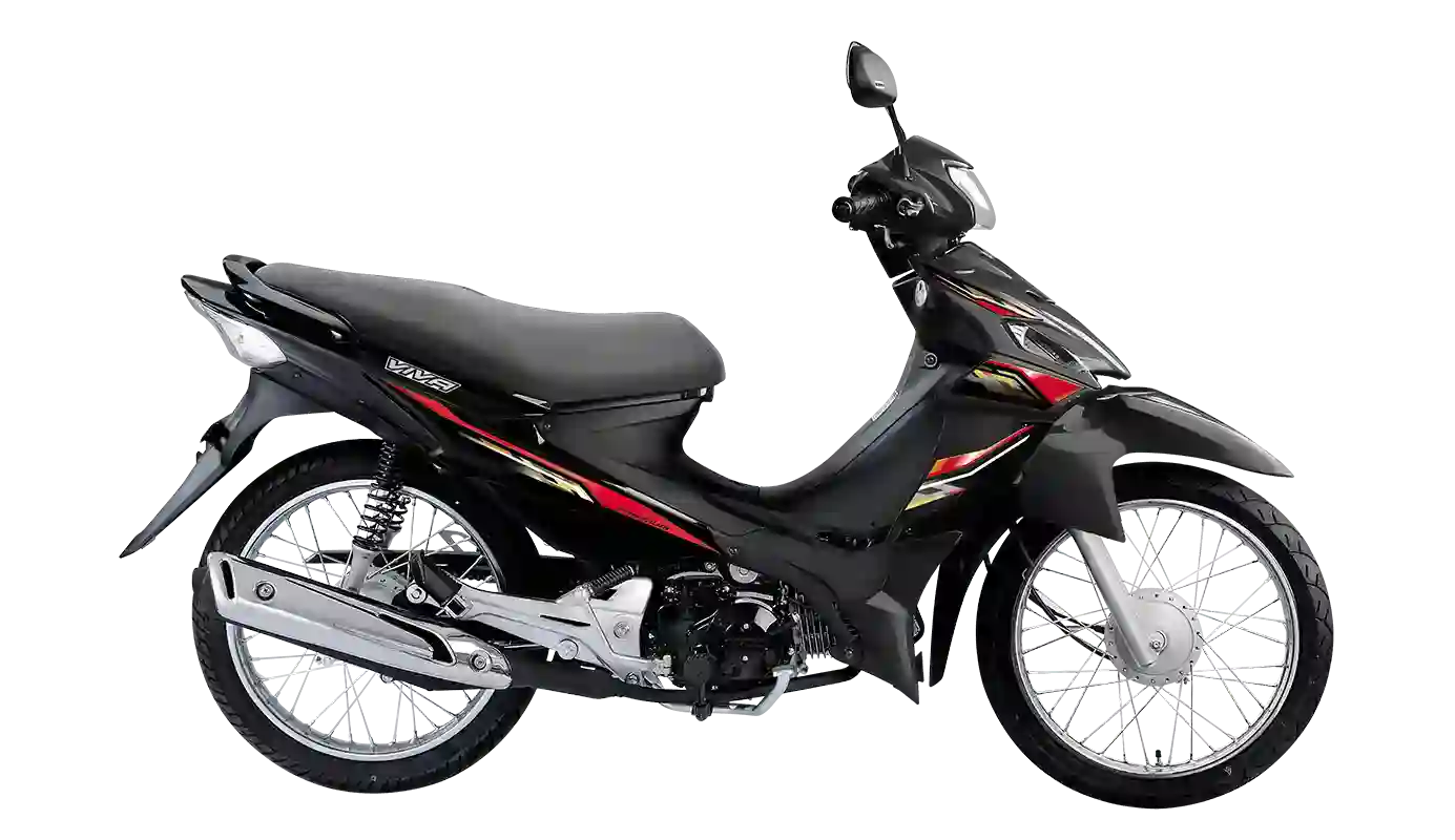 Suzuki Viva R Cool 2022