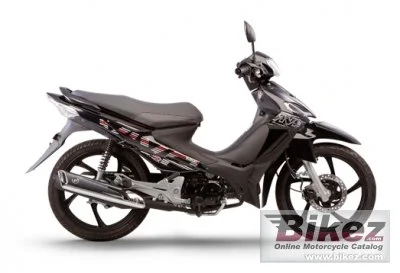 Suzuki Viva R Style 2016