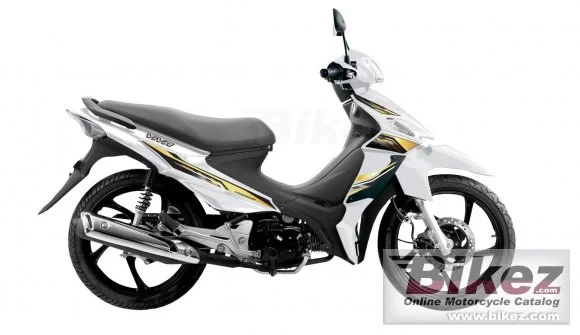 Suzuki Viva R Style 2022