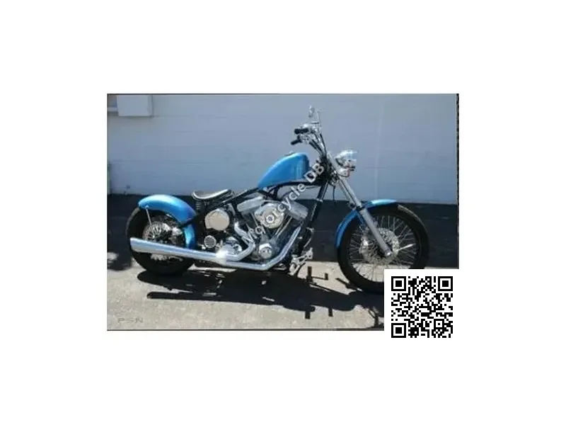 Swift Drifter SS 2009