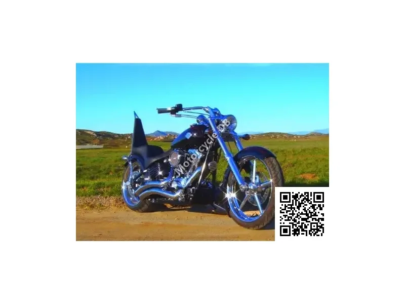 Swift ESF Bar Chopper 2010
