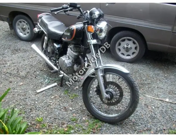 Swift ESF Punisher 2009