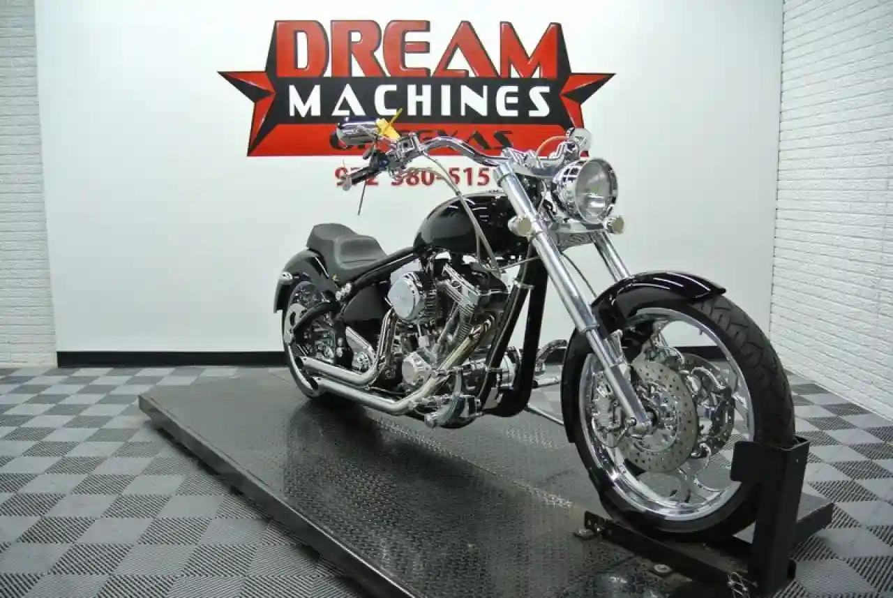 Swift Lil Drifter 2009