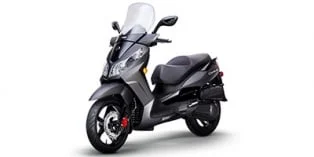 Sym Citycom 300I 2014