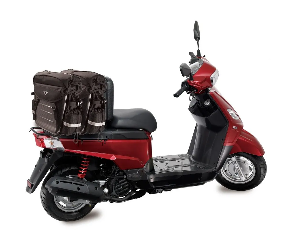 Sym Combiz 125 2014