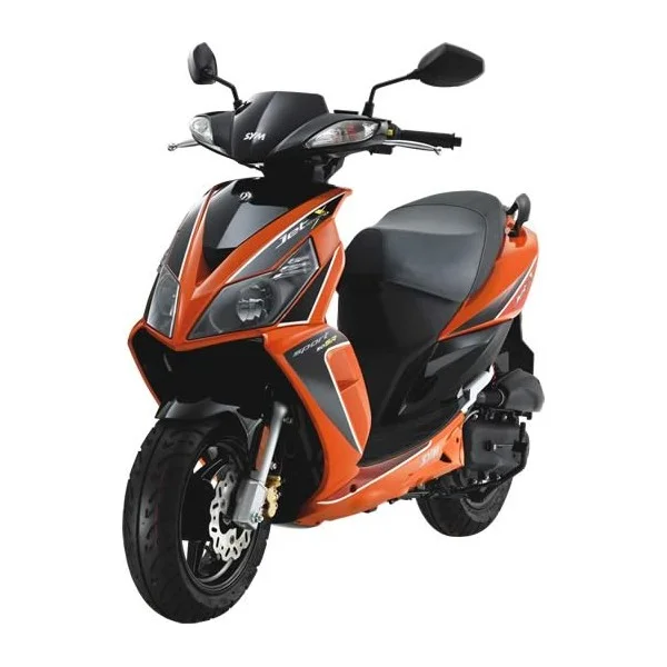 Sym DD 50 2011
