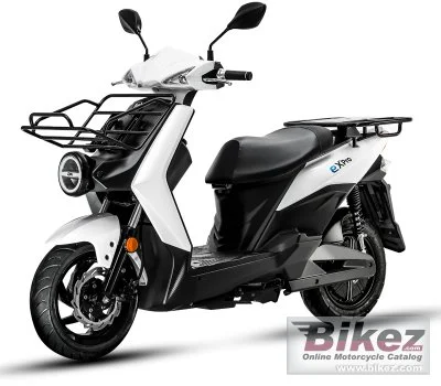 Sym Ex Pro 2021