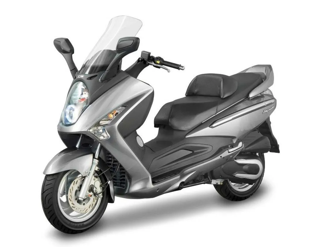 Sym GTS 125 2008