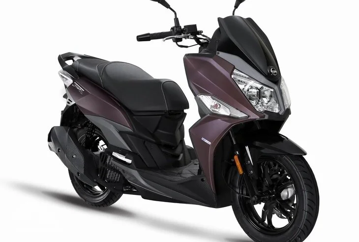 Sym Jet 14 125 LC 2023